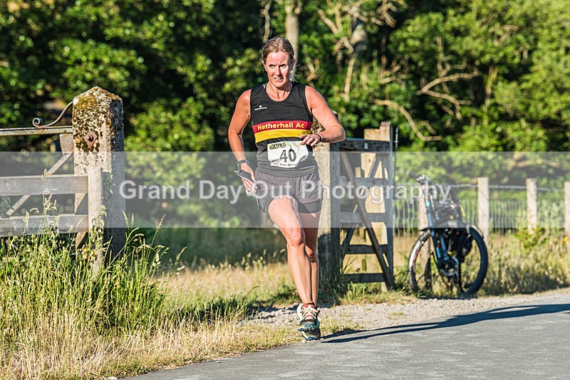 Round Latrigg-305 - Round Latrigg (Mike Mullen Memorial) Fell Race Wednesday 14th June 2023