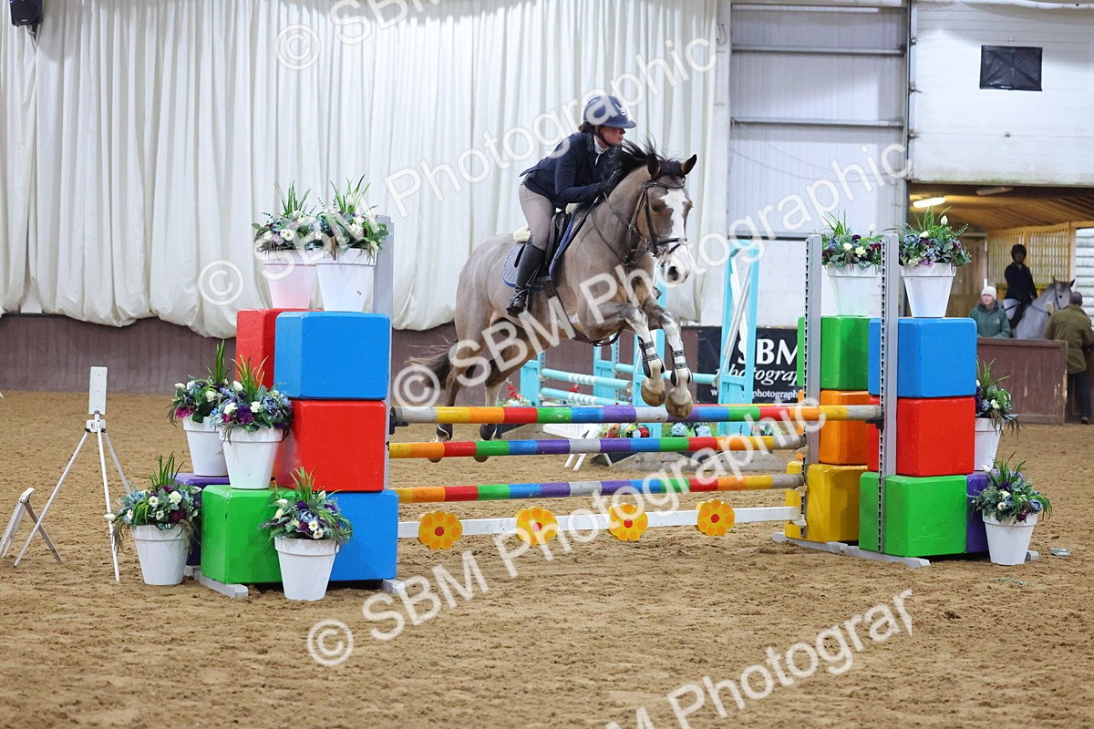 SBM_000720 - Class 13 - Equissage Pulse Senior British Novice/ 90cm Open - First Round (0.90m)