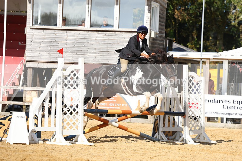 3E7A5231 - Class 9: 80cm Senior