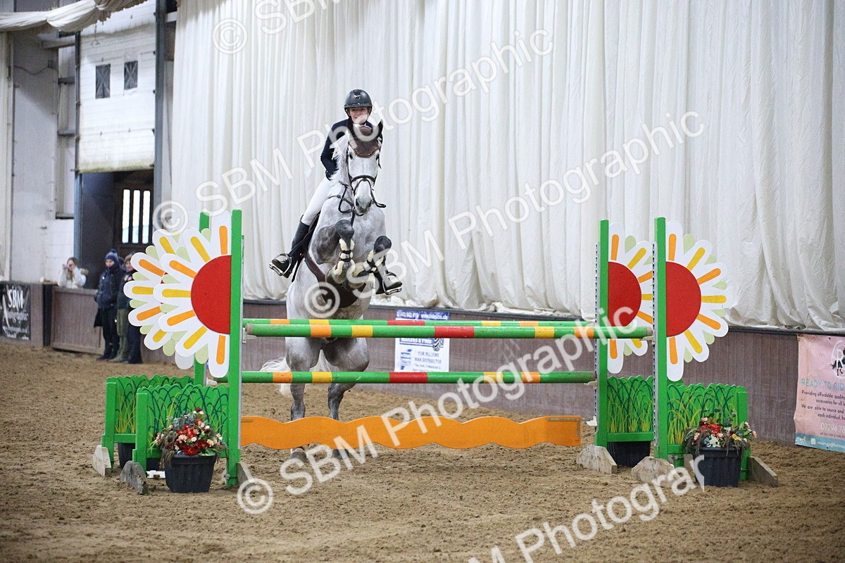 5K7A4728 - Class 5 - Blue Chip Calming Performance Championship Qualifer