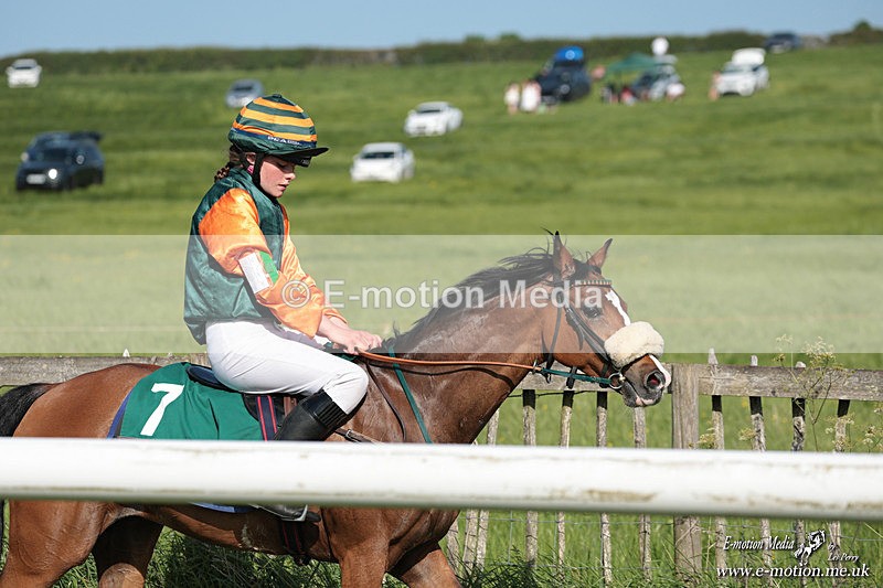 PR 250526 342 - Pony Racing from Chaddesley Corbett 25/05/26