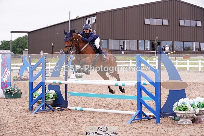 250629-101902-10695 - Cls 36 Pony Discovery & 90cm Open