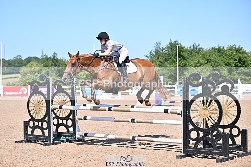 250712-105449-00307 - Cls 8 95cm Amateur Qualifier