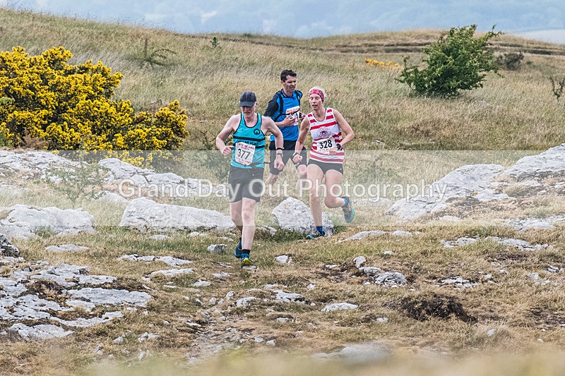 Hutton Roof-512 - Hutton Roof Fell Race Saturday 24th May 2025