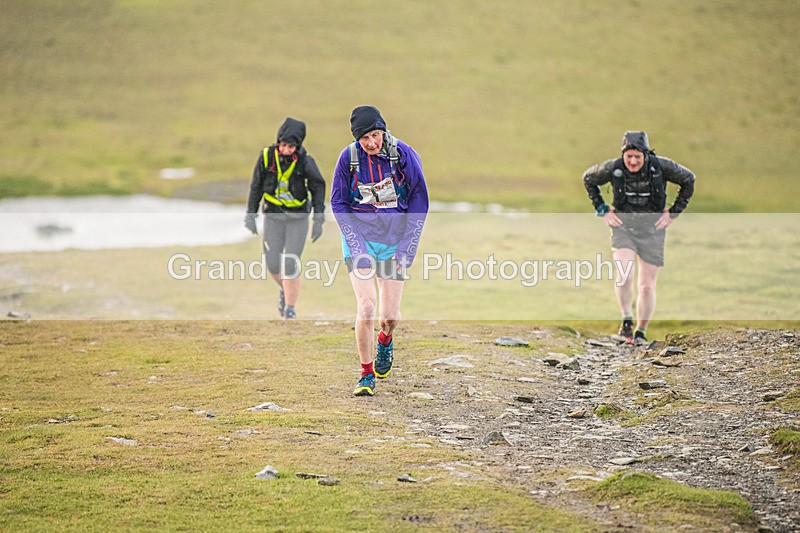Blencathra-1012 - Blencathra Fell Race Wednesday 5th June 2024