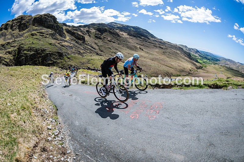143311-2 - Hardknott Pass Camera 2 14.00-15.00