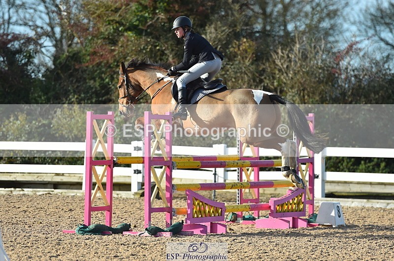 231111A-103052-01518 - Cls 10 Discovery & 1m Open