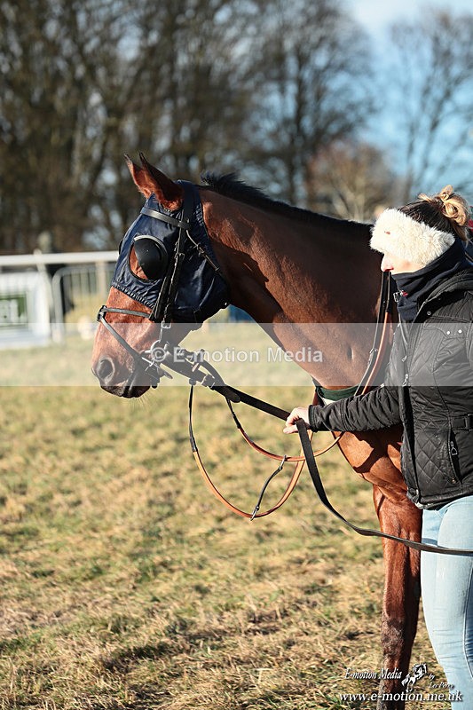 PtP 240126 869 - Cambridgeshire & Enfield Chase PtP Horseheath 24/01/26
