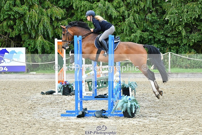 230715-081145-31886 - Cls 88 British Novice & 90cm Open Amateur Final