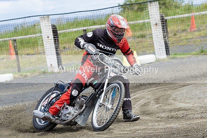 200711-7D-8E0A1035 - Ride & Skid It  Speedway Experience 11th Jul 20