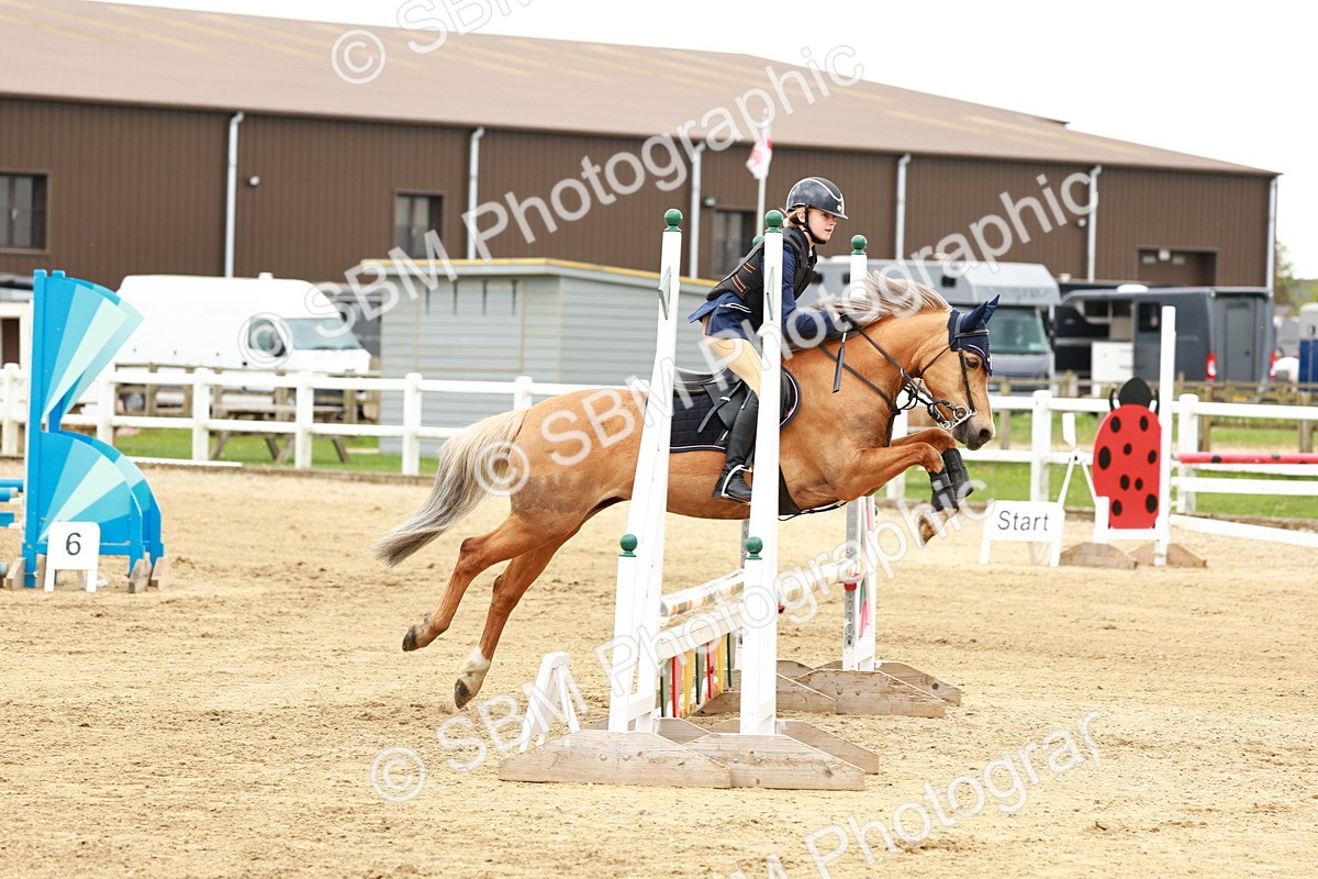 SBM_008477 - Class 4 - 70cm