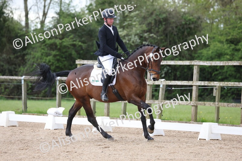 20260415-0343 - Class 5 - Novice 1