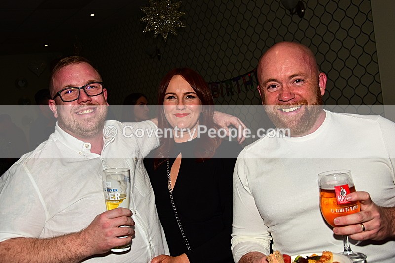 Jack-168 - Jack's 80th
