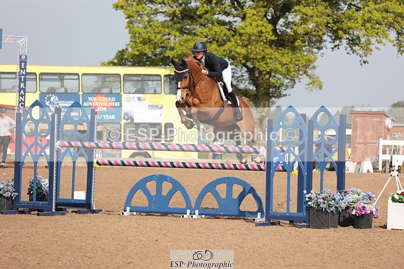 240511A-092631-11071 - Cls 32 Foxhunter