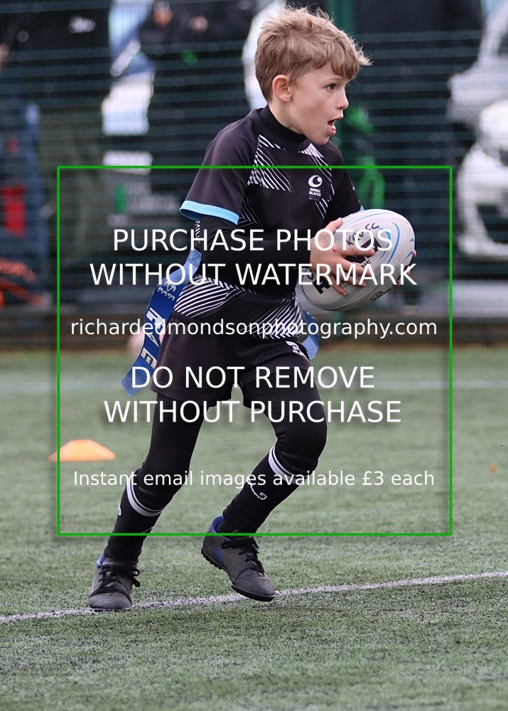 IMG_5888 - Garstang Junior Rugby, Under 8 & Under 9 (1/12/24)