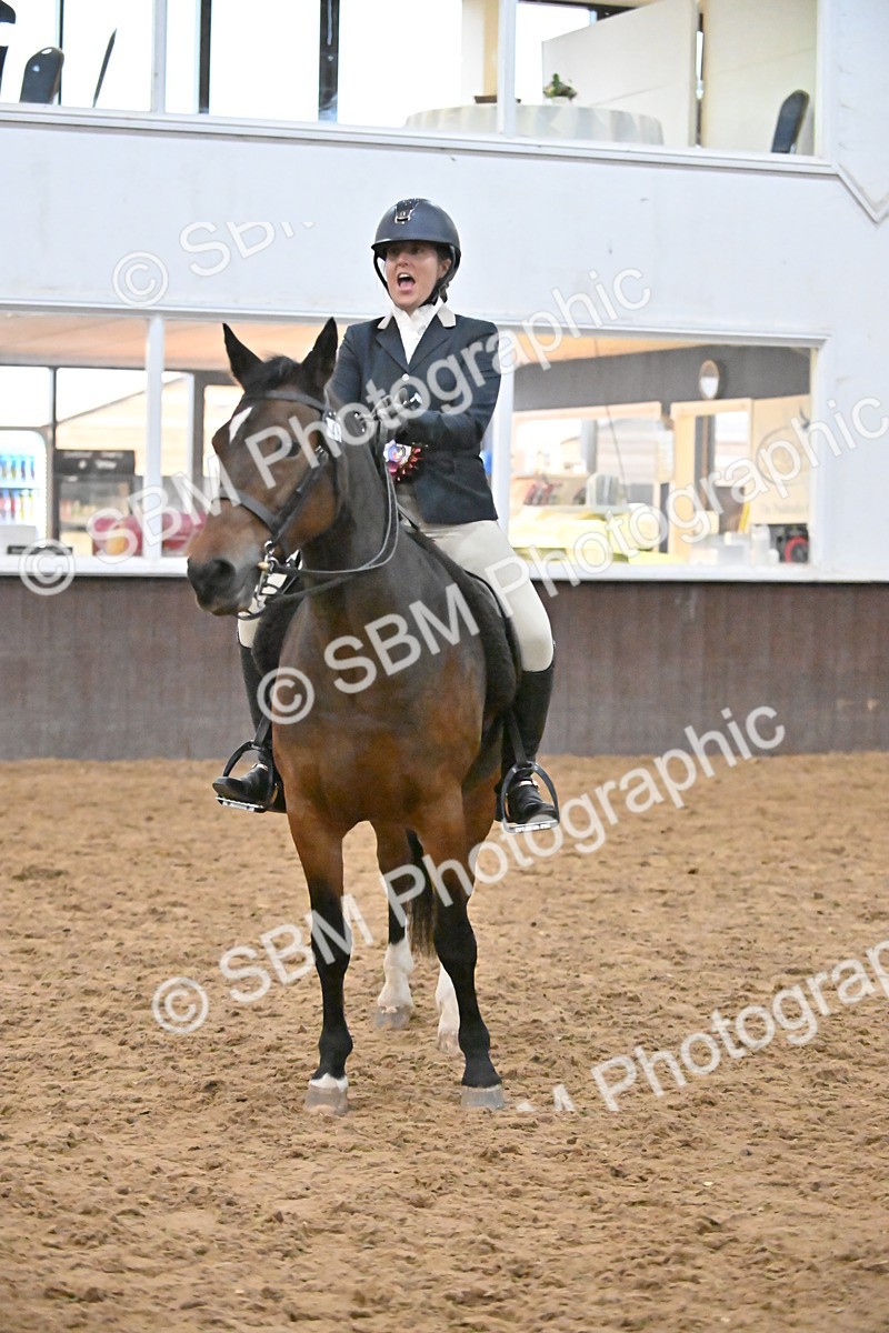 SBM_003036 - Class 37,38 - UKPSAF Performance Horse & Pony