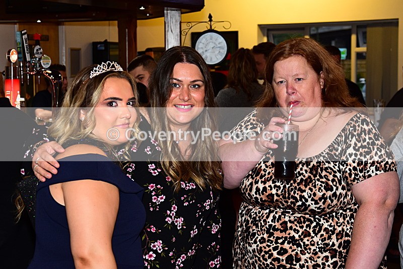 COU-290 - Courtney's 21st