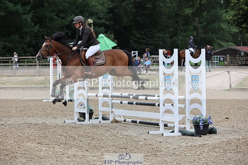 250705A-083728-12776 - Cls 32 85cm Amateur Qualifier