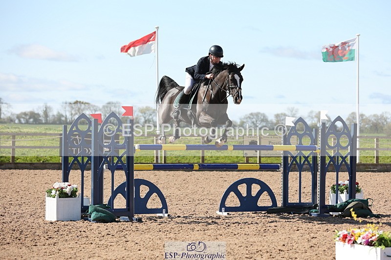 240419A-102213-05998 - Cls 2, 2 Star Small Tour 1.30m