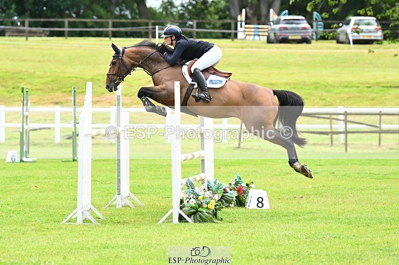 240707-115826-20131 - Cls 47 Foxhunter 2nd Round