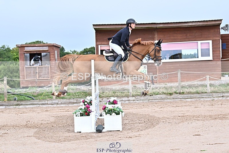 250731-084812-00135 - Cls 01 A&B Snr Brit Nov & 90 Open