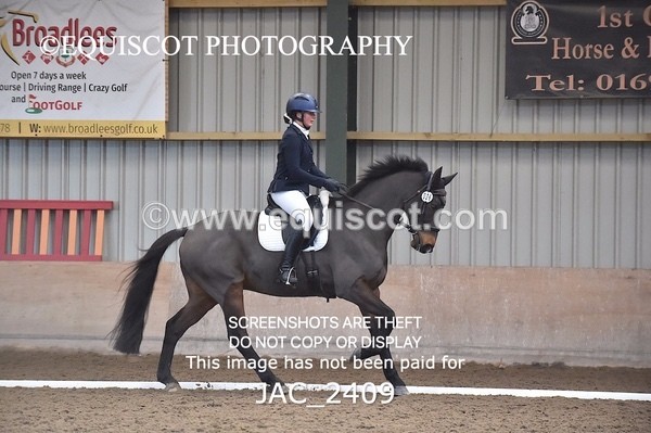 JAC_2409 - CLASS 3 NOVICE 1