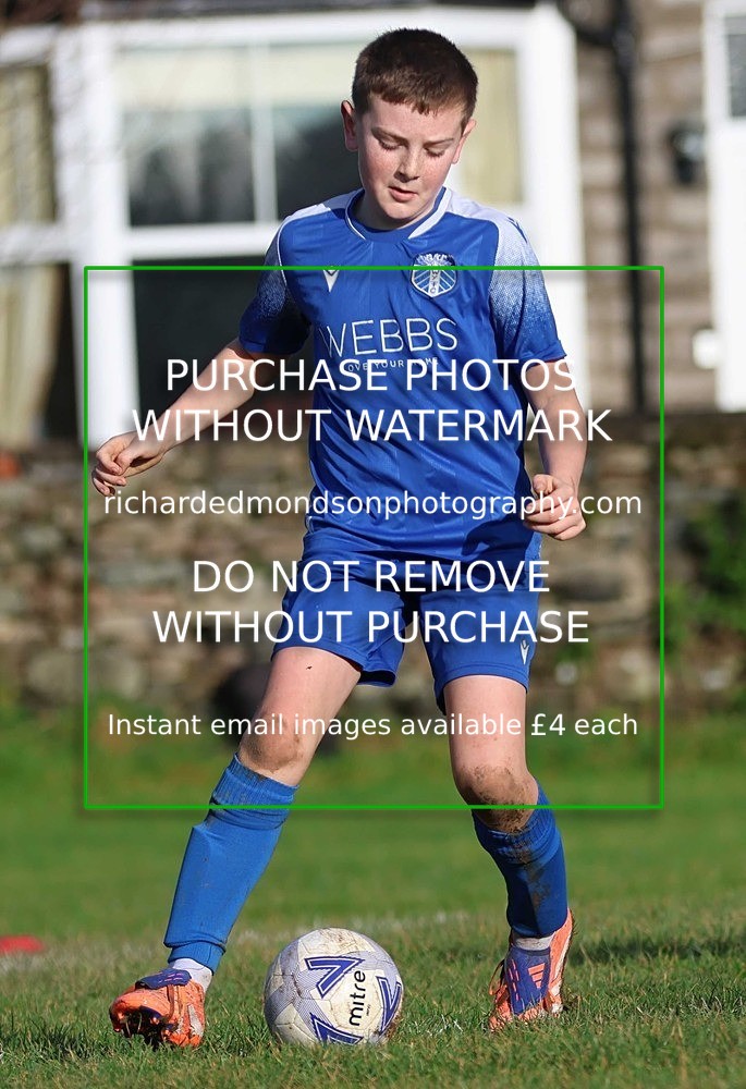 533A6088 - Wattsfield Youth U10 (7/2/26)
