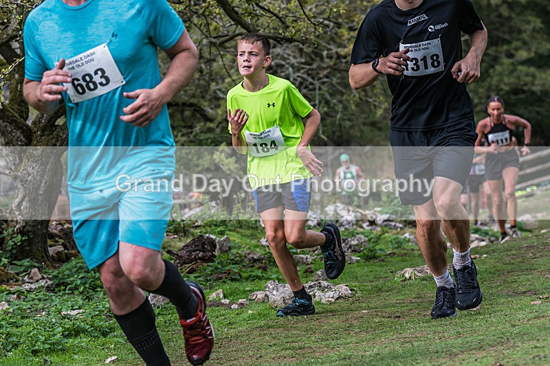 Dovedale-840 - Dovedale Dash Sunday 4th October 2026