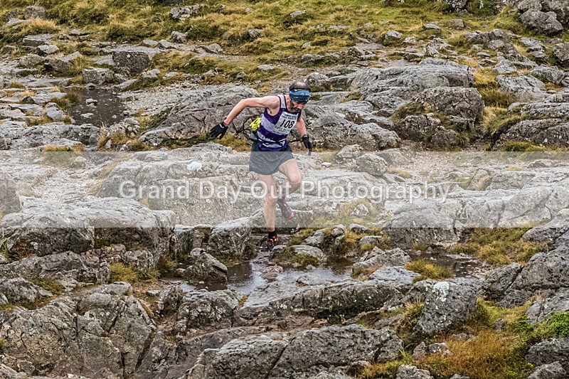 Three Shires-366 - Three Shires Fell Race Saturday 20th September 2025