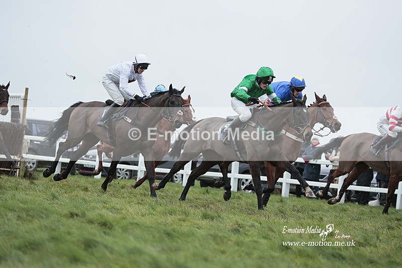 PtP 041222 0105 - Larkhill Racing Club Point-to-Point Larkhill 01/01/23