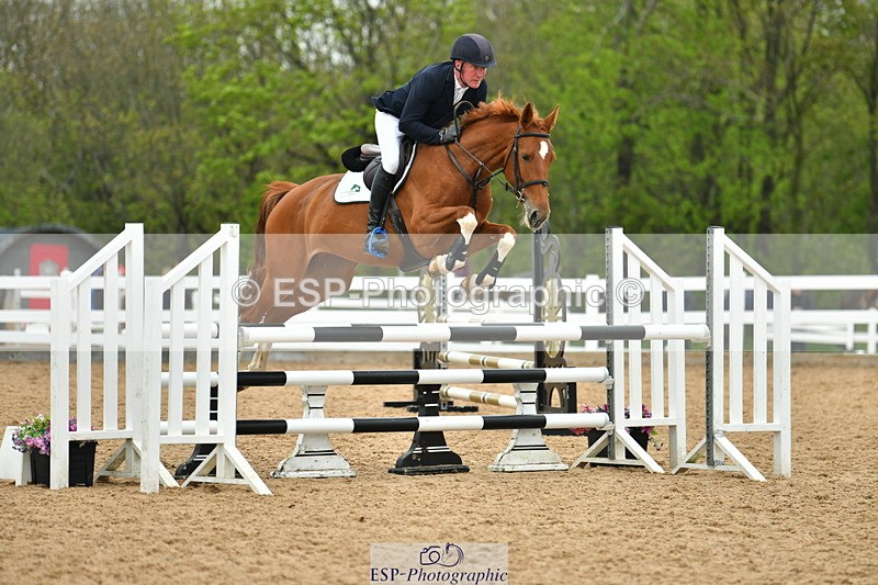 230504A-110740-01000 - Cls 2 Snr Discovery & Open