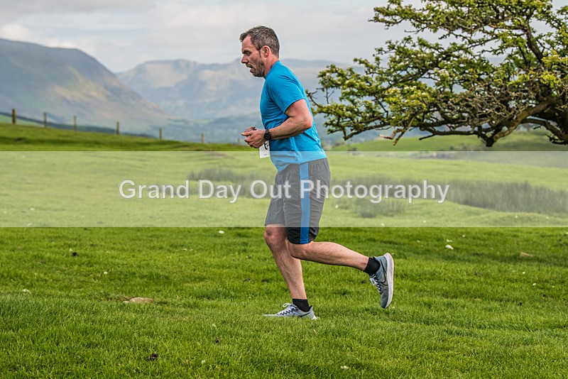 Hay-O-180 - Hay O Trail Race Tuesday 23rd May 2023