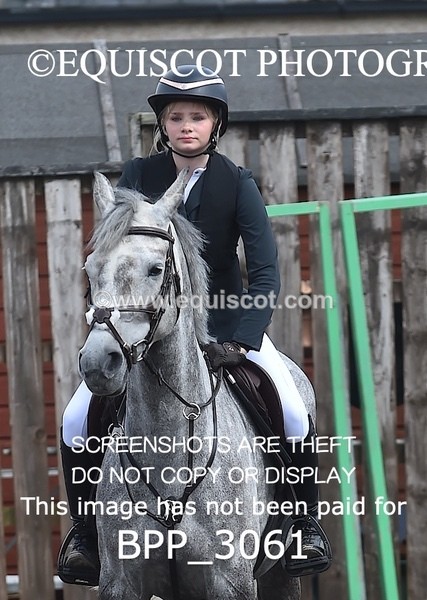 BPP_3061 - CLASS 4 STX-UK Pony BritiNovice / 0.80m Open