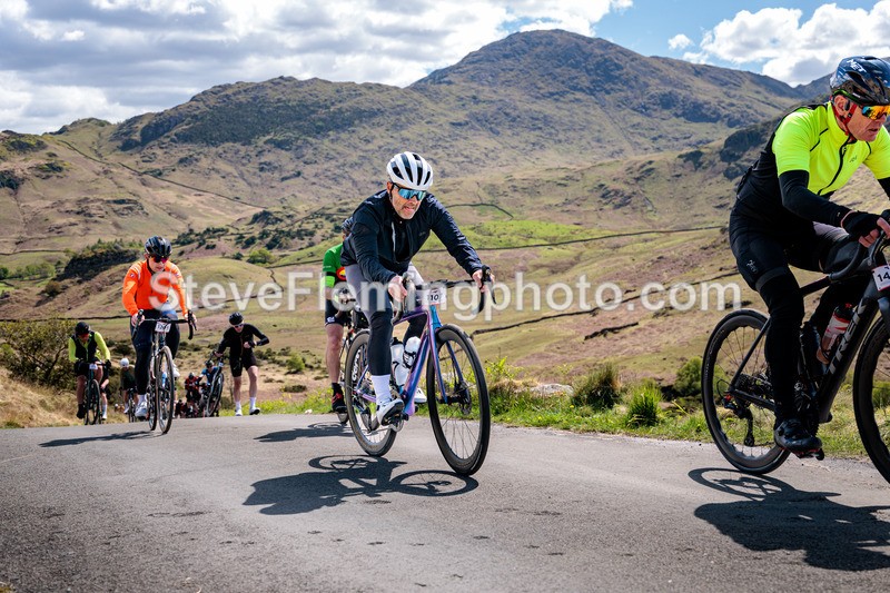 143050 - Blea Tarn Climb 14:00 - 15:00