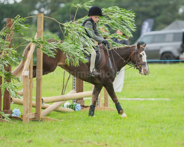 Dunblane show-74 - Dunblane and Doune Show Ring 1