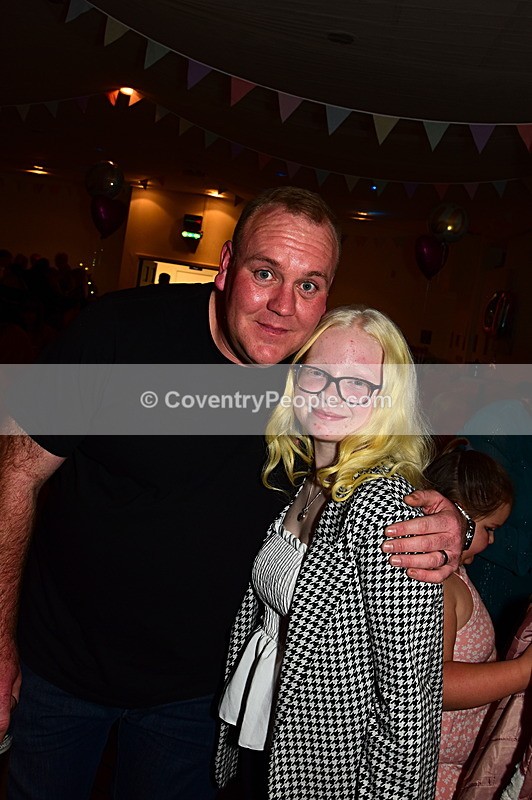 JAC0-535 - Jackie's 60th