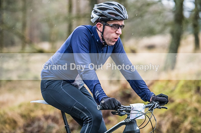 HTE Kielder Duathlon-386 - High Terrain Events Kielder Off Road Duathlon Sunday 8th January 2023