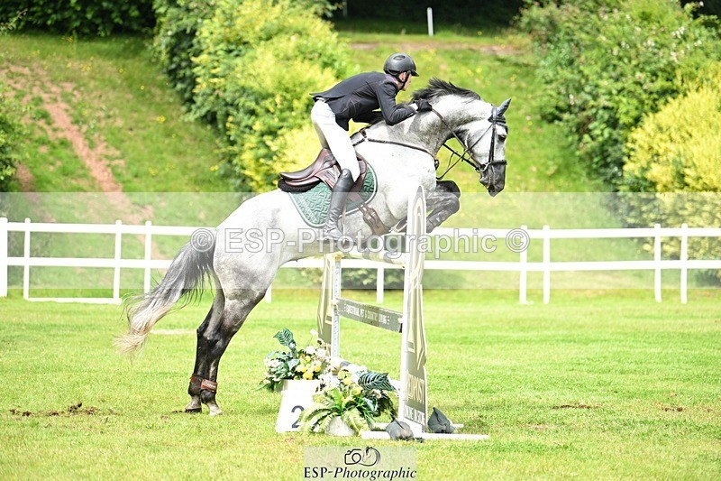 240707-125557-20509 - Cls 47 Foxhunter 2nd Round