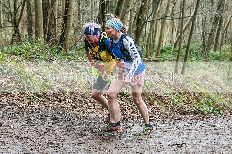 Loopy Latrigg-338 - Kong Loopy Latrigg Fell Race Saturday 21st December 2024