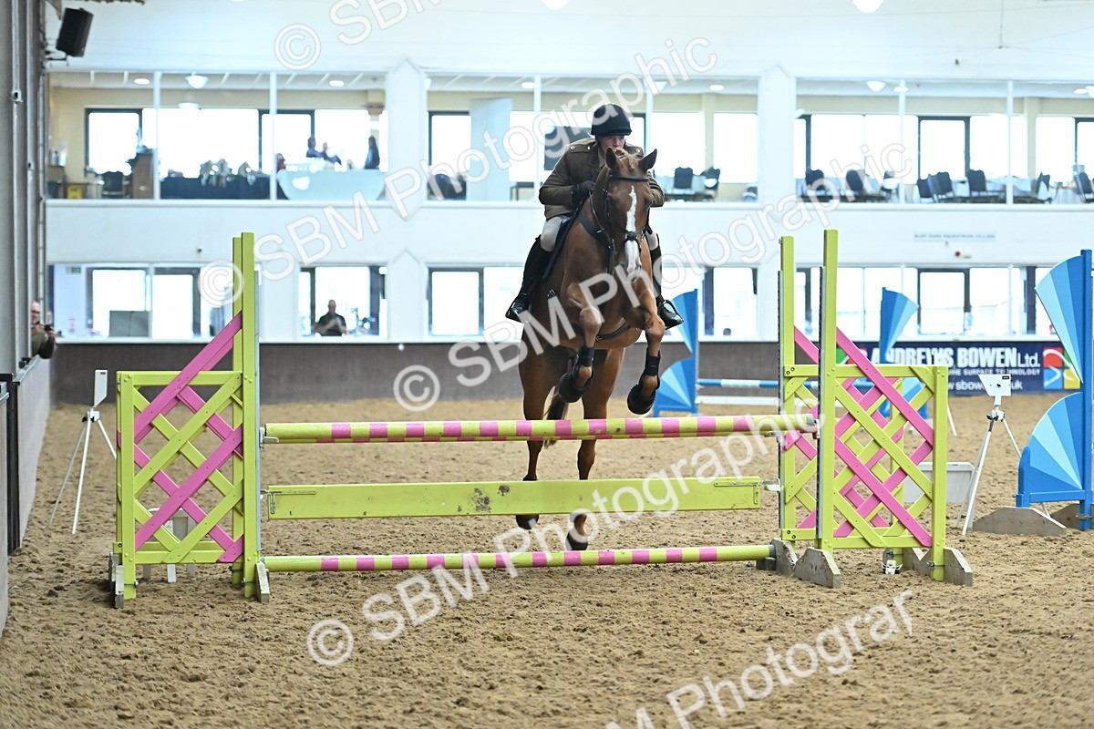 SBM_004052 - Class 60 - 1m Combined Training Showjumping