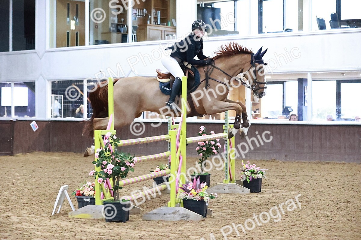 SBM_001360 - Class 4 - Senior Newcomers 1..10m