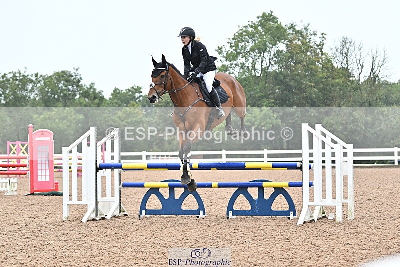 240925A-125023-00725 - Cls 3 Snr 1.05m Open