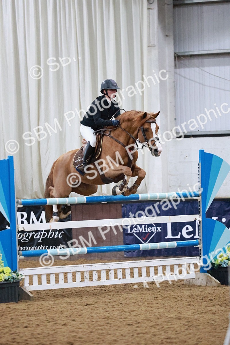 SBM_004965 - Class 14 - National 1.30m 1.40m