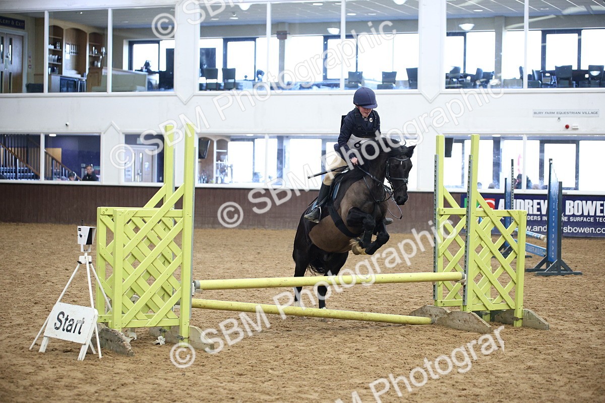 SBM_000408 - Class 3 - 60cm