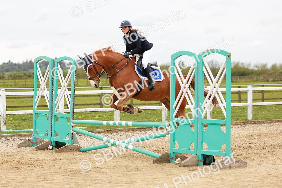 SBM_005178 - Class 5 - 80cm