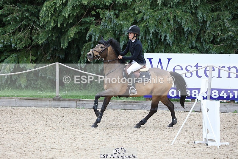 230618-182343-14234 - Cls 22 Hoys 138cm 2nd round 1st rnd