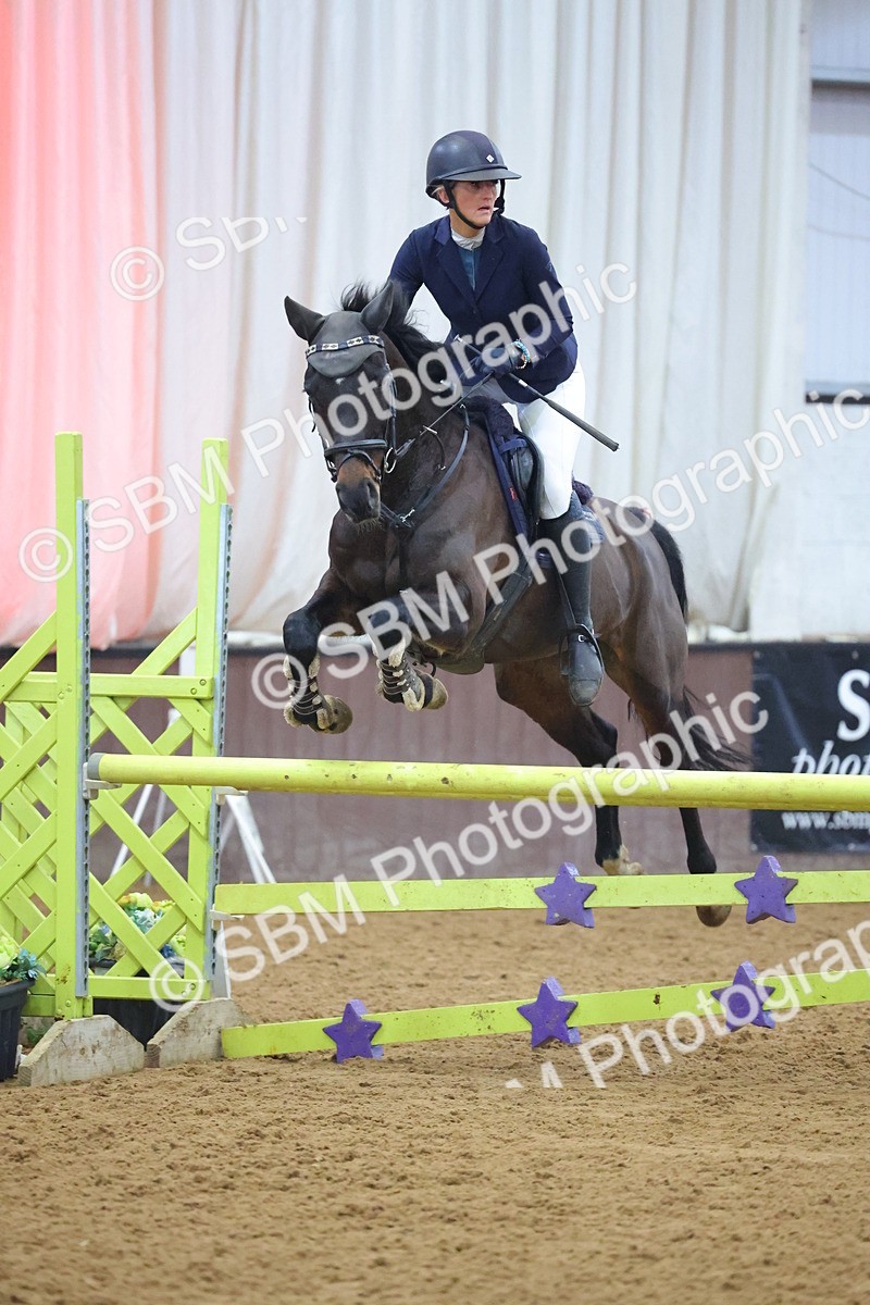 SBM_008159 - Class 20 - The Diamond Championship Qualifier (0.95m)