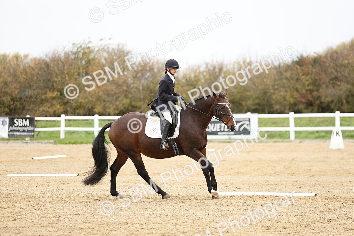 SBM_002999 - Class 8 - Novice 1