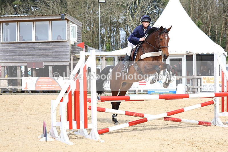 3E7A7058 - Class 5: Senior 95cm