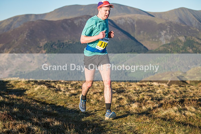 Lords Seat-107 - Lords Seat Fell Race Wednesday 29th April 2026